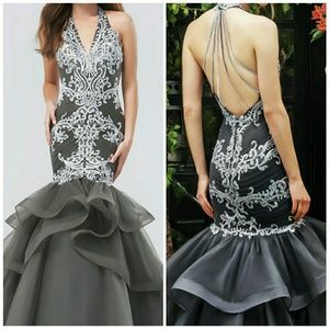 Stunning Gown